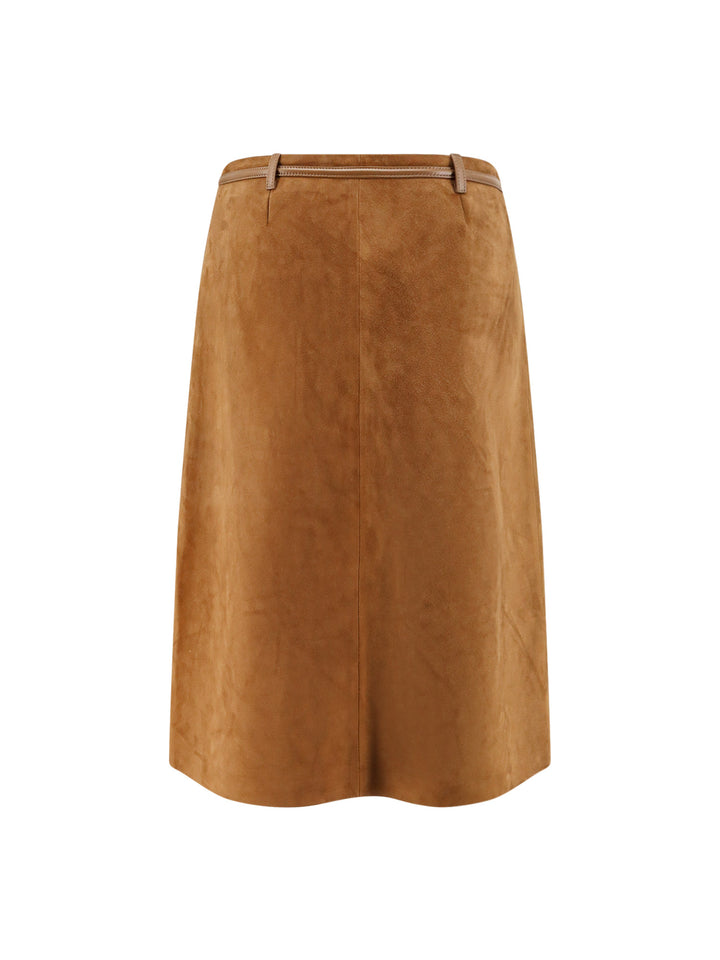 Gucci Skirts - CUIR | bac039838c0536aa03702595ad6c9f355bd8da54