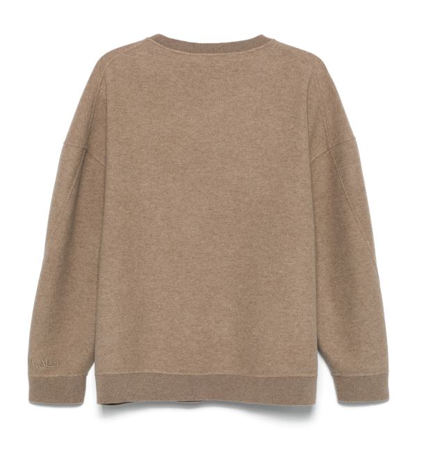 Max Mara Sweaters -  | 00eb9cf414449f3c0becba5e0e0afea5ec7c6318