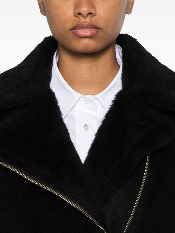 Max Mara Jackets -  | 4a386843ca9f074fbad39b10535028a44580796f