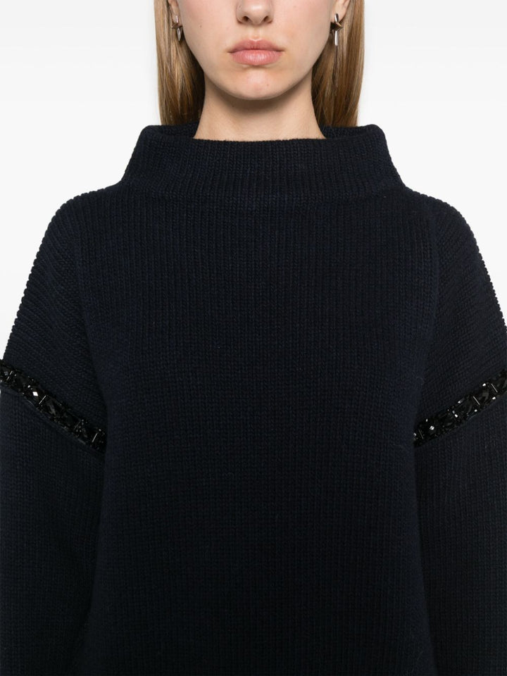 Max Mara Sweaters -  | 98d7622497808d1c8d8c6eb718c81cb205448e44