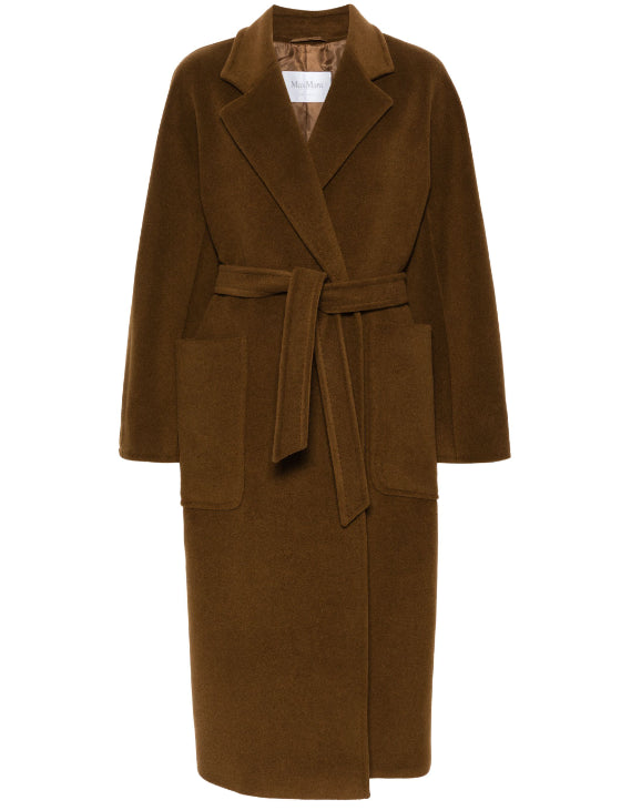 Max Mara Coats -  | 1b27f091964180c0fd544b224b21b5faa1e7588e