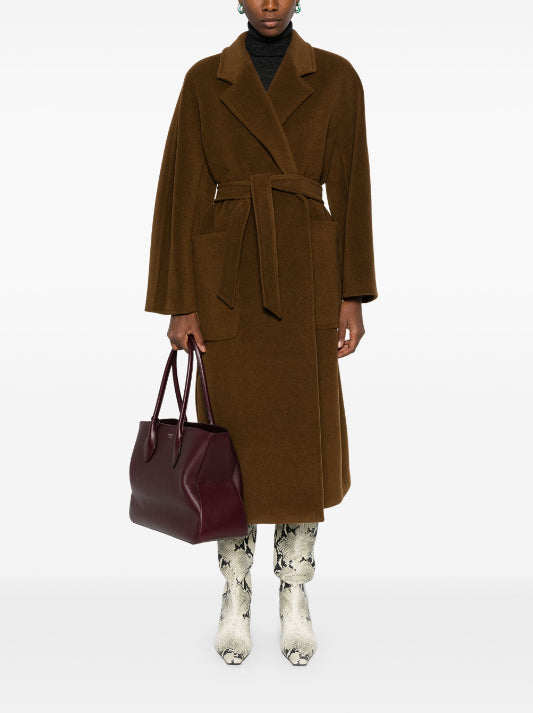 Max Mara Coats -  | 5fab56b132314b580c84df58754339108bc15565