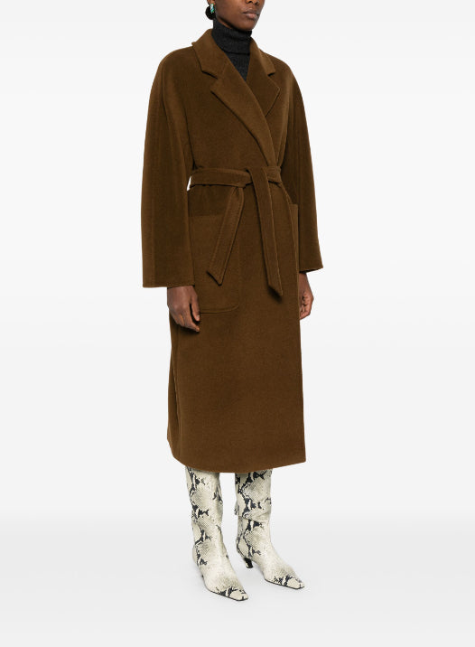 Max Mara Coats -  | eaa5f77d1e70df1a83432a4783d59b81be5e0bd1
