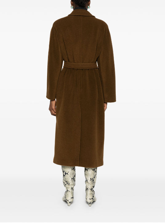 Max Mara Coats -  | b7e9a205e3622e7131e74f9dfa2074986739c625