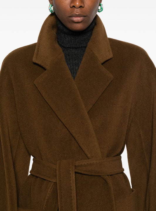 Max Mara Coats -  | 7ac70c557fb9d30816f4f0af115a18030e3e6e68