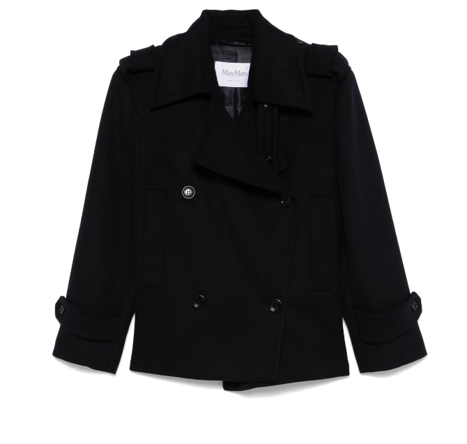 Max Mara Jackets -  | 7743590b74e4157cda03bc82581362edd23829a9