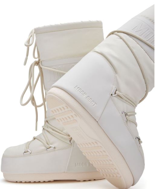 Moon Boot Flat shoes -  | c2b2dbb92abd29de1d47da9b6f438b78951c1445