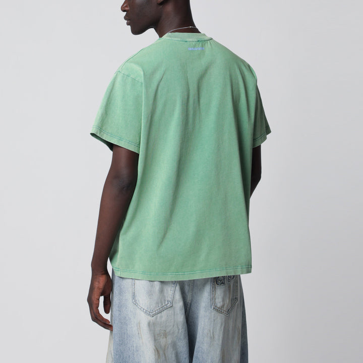 Dagger Shirts & Tops - Green | 5f5fd8aede41b909f505a675134b10dfb84d2fbc