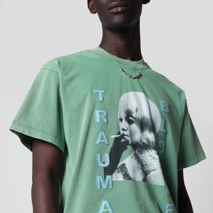 Dagger Shirts & Tops - Green | b06da69bd1b37e836459ad38765691fb2fd2ed18