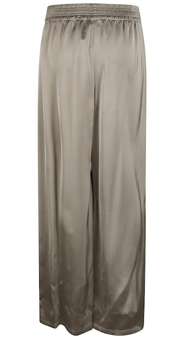 Fabiana Filippi Trousers - Argilla | 0d8b775d3b7e16b00cfd3b0a53dab6c08c043c79