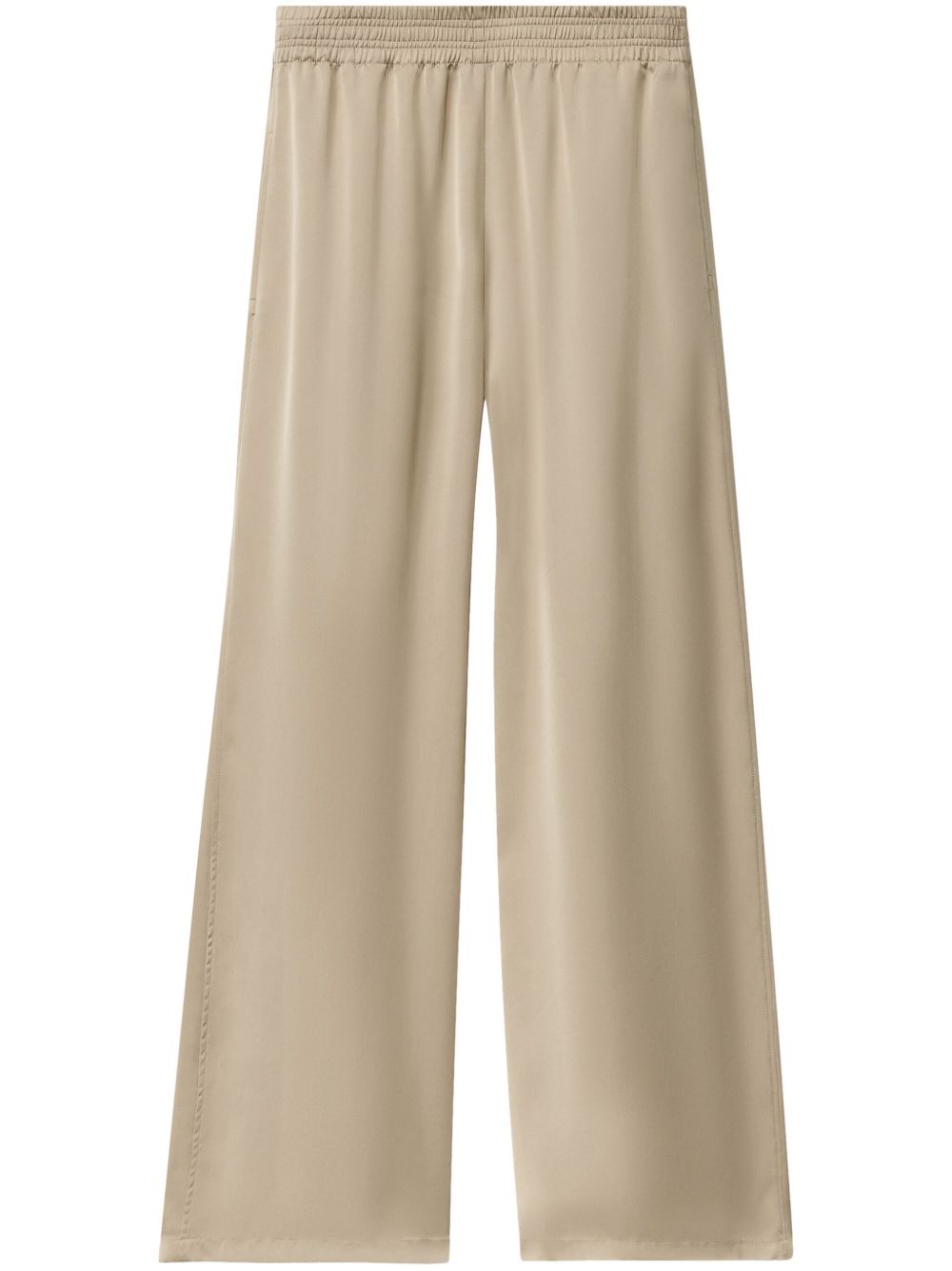 Fabiana Filippi Trousers - Argilla | 4e1442f3000d6c4f81a497b2d718c03dc1720049