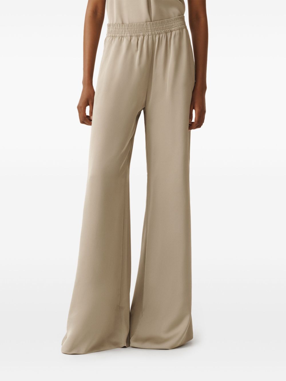 Fabiana Filippi Trousers - Argilla | dd0a4629a1db934da1fc8f65a41bdc7c513aa818