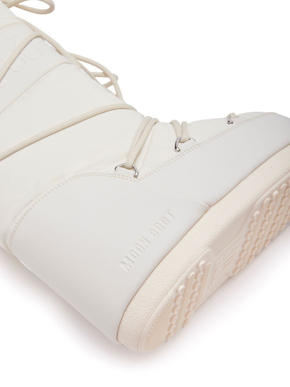 Moon Boot Flat shoes -  | 4f9ec9aa949879187a0d0bfbb862208c7ae56e45