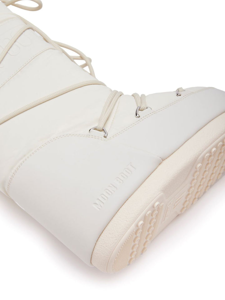 Moon Boot Flat shoes -  | 4f9ec9aa949879187a0d0bfbb862208c7ae56e45