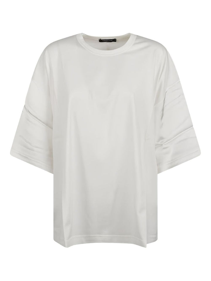 Fabiana Filippi Sweaters -  | bfa0bbd85c51f0a715cddd8b802f4e0774cce425