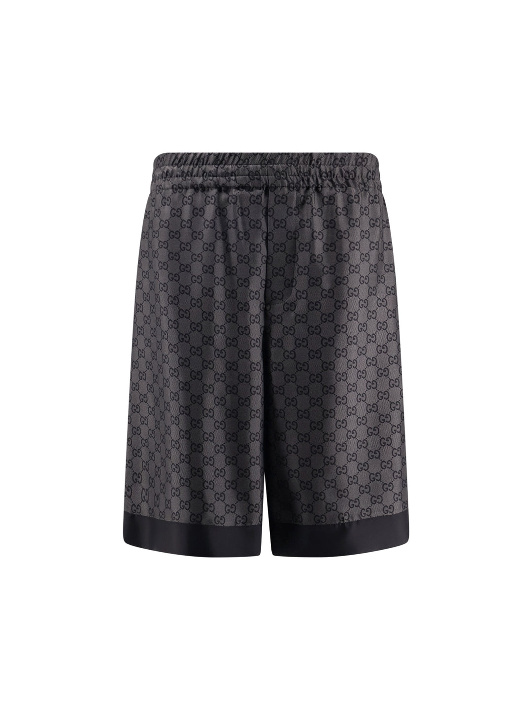 Gucci Shorts - DARK GREY/GREY/MC | 168c11c01b41fdac18e2f7d55df043c8464aef0a