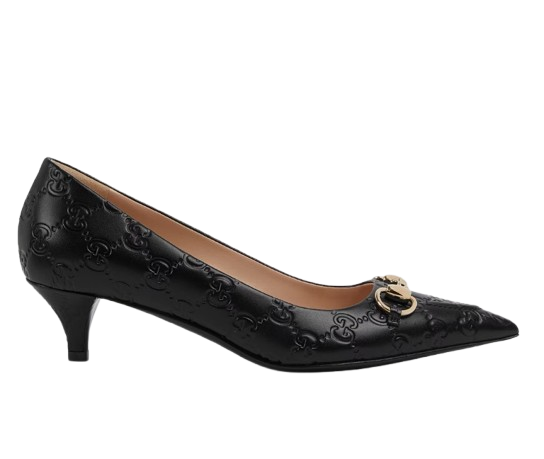 Gucci Flat shoes - Blacks and greys | 4f97ffa2162e97d4046291ec76fea7663e38f582