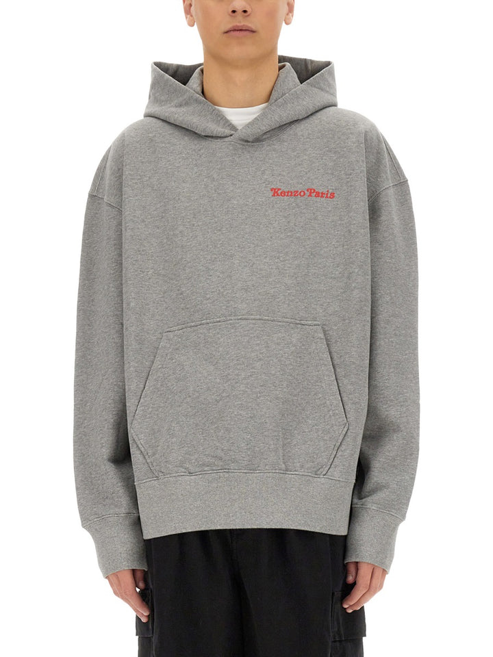 Kenzo Sweatshirts - Grey | Wanan Luxury