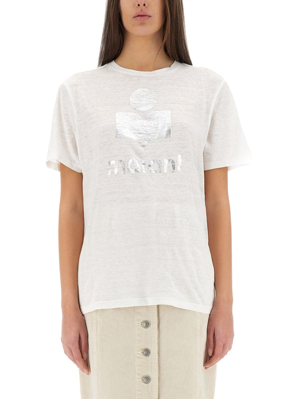 T-Shirt "Zewel"