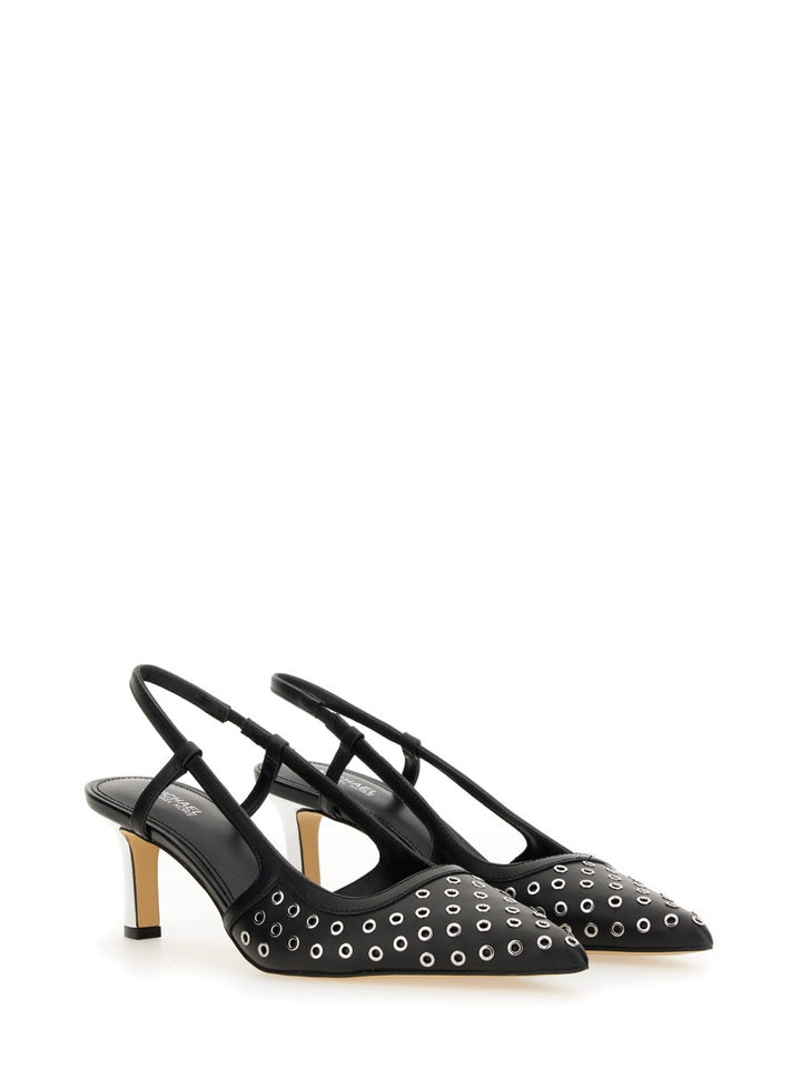 Michael Kors pumps - Black | Wanan Luxury