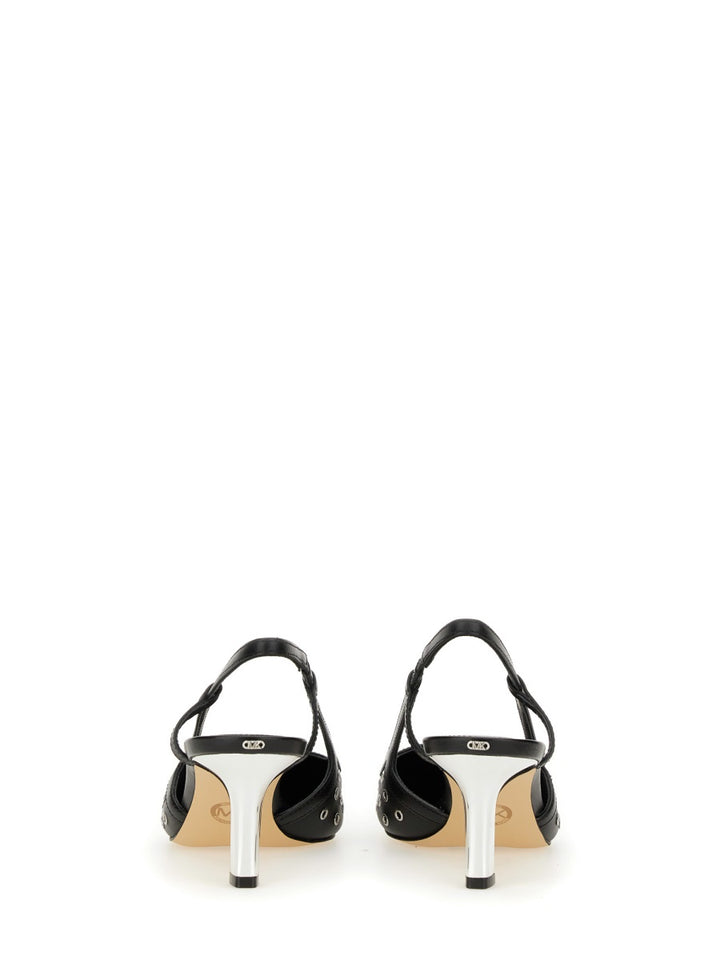 Michael Kors pumps - Black | Wanan Luxury