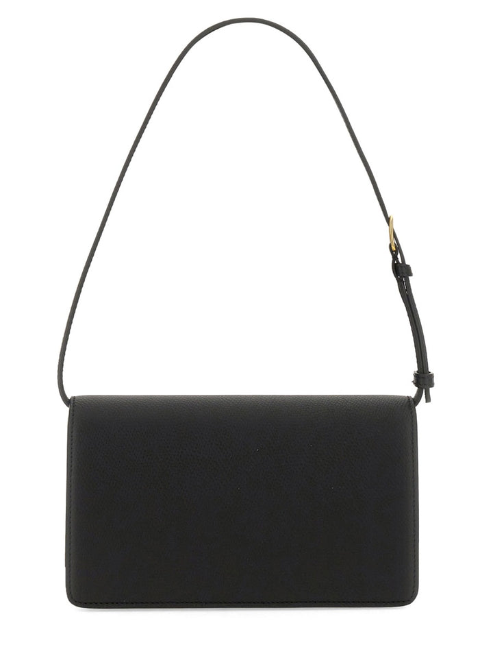 Valentino Garavani Wallets & Pures - Black | Wanan Luxury