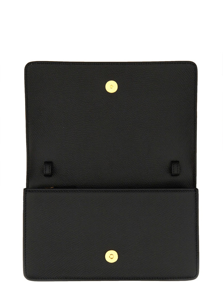 Valentino Garavani Wallets & Pures - Black | Wanan Luxury
