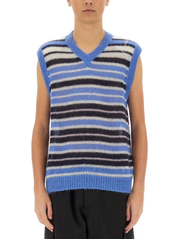 Marni Gilet - Multcolor | Wanan Luxury
