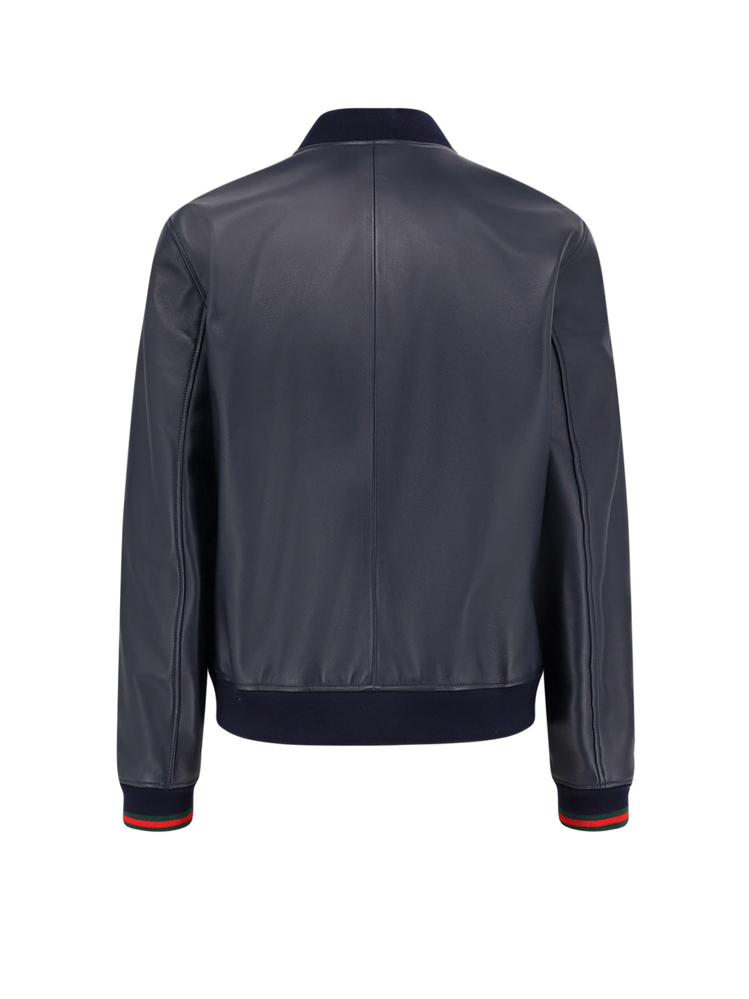 Gucci Jackets - BLU NAVY/V-ROSSO-V | d68221df09d5fc57553bb7214b46e0cdedd0e8fe