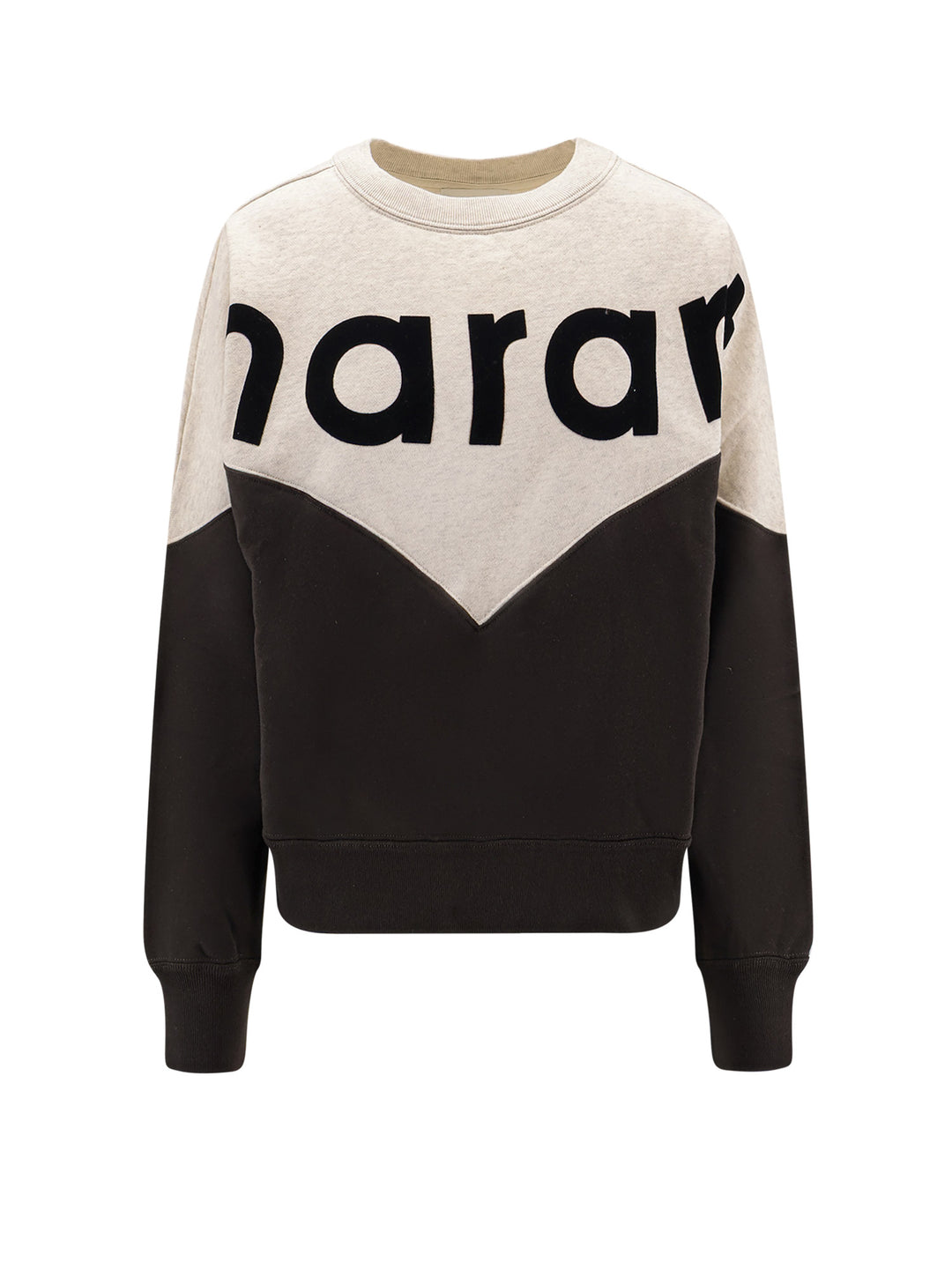 Marant Etoile Sweaters - FADED BLACK | a0d7b73e46ae7d29c2d70fafc1784b59982908b4