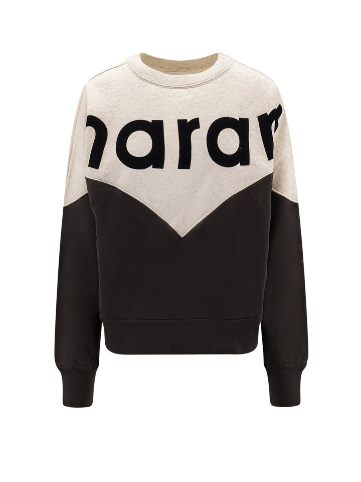 Marant Etoile Sweaters - FADED BLACK | a0d7b73e46ae7d29c2d70fafc1784b59982908b4