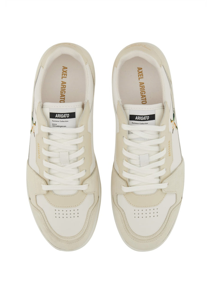 Axel Arigato Sneakers - White | Wanan Luxury