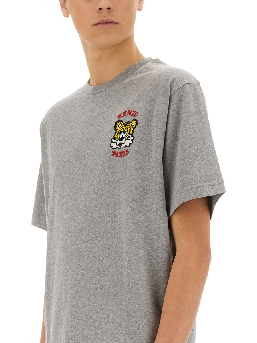 Kenzo T shirts - Grey | Wanan Luxury