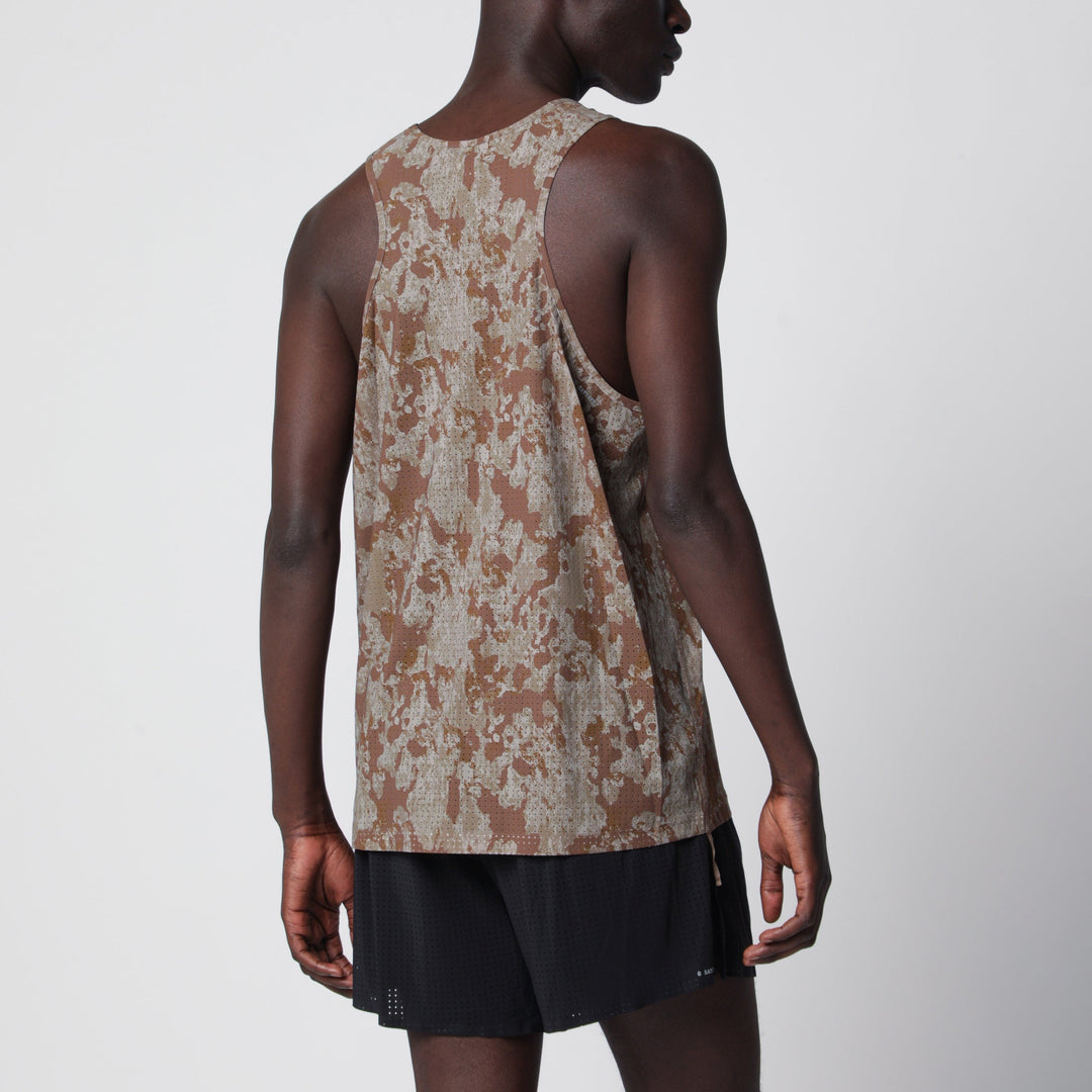 Satisfy Shirts & Tops - Beige | 4d4245ed9bddc059b64769f4abf16d96195a3875
