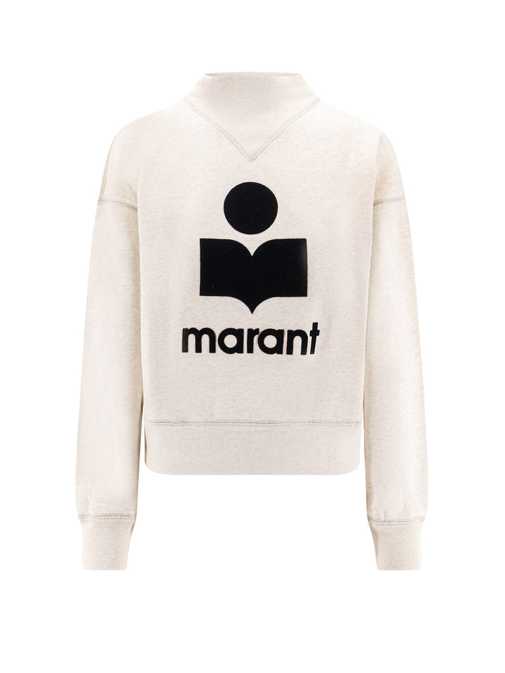 Marant Etoile Sweaters - Dark | b2024d51b3bf709168a41a80a491dda114a9ae14