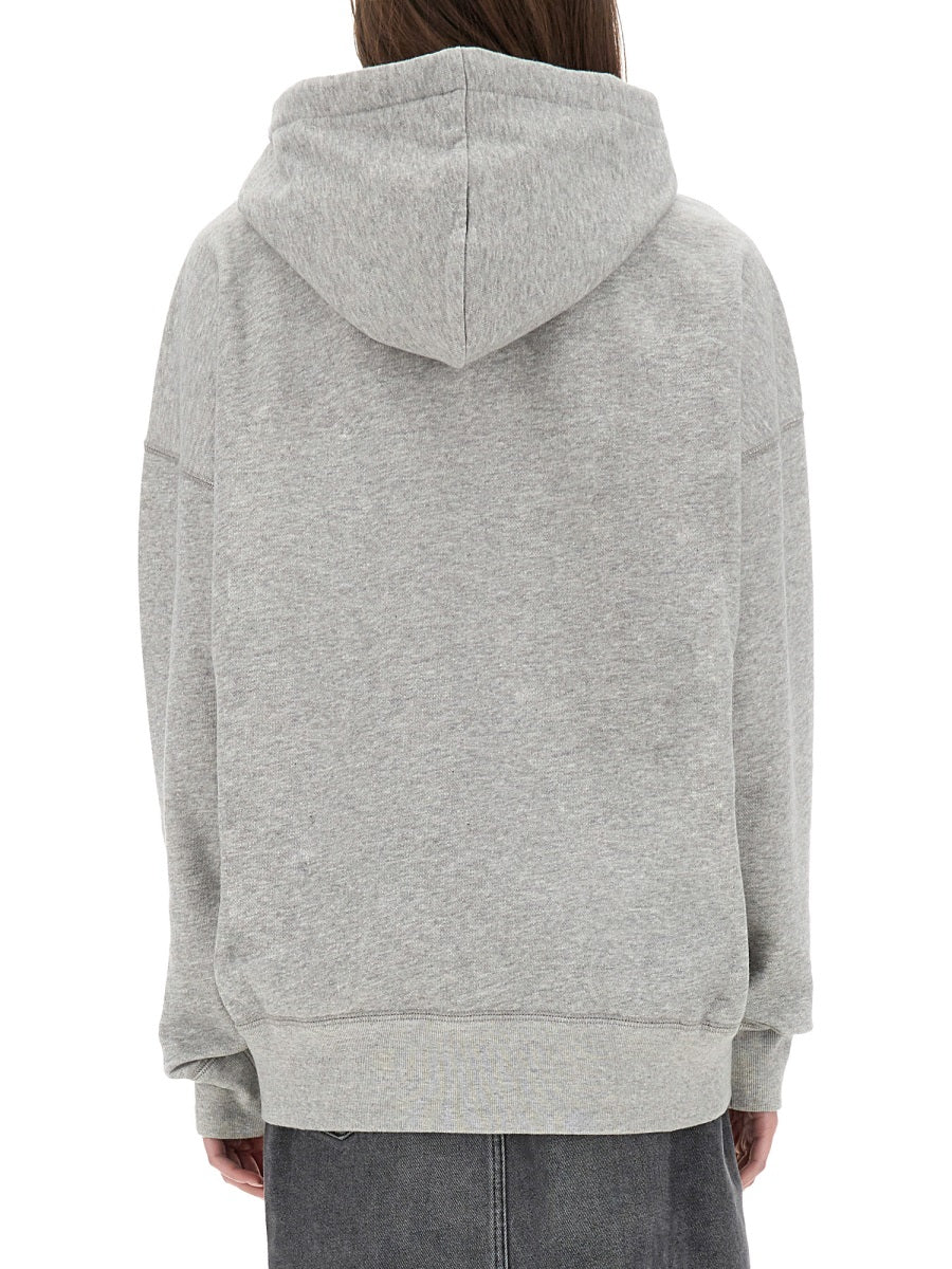 Isabel Marant Etoile Sweatshirts - Grey | Wanan Luxury