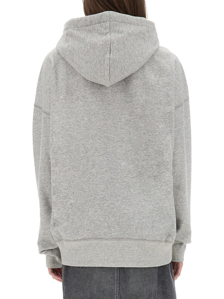 Isabel Marant Etoile Sweatshirts - Grey | Wanan Luxury