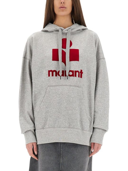 "Mansel" Sweatshirt