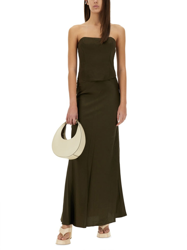 Staud Tops - Green | Wanan Luxury