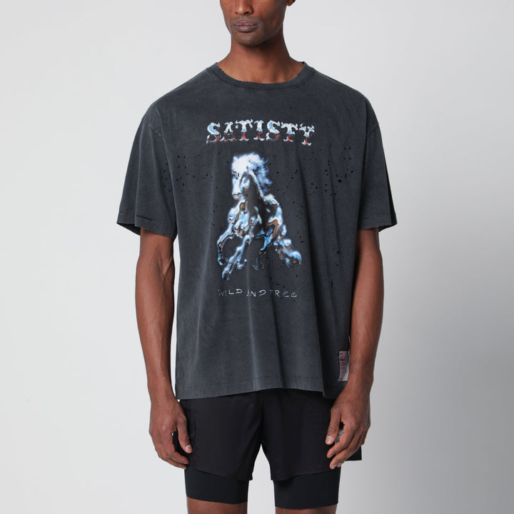 Satisfy Shirts & Tops - Black | a533295ff76aa8ca9286cd89dcb5bf48c0385993