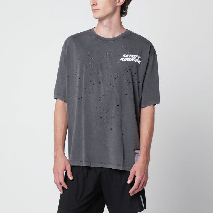 Satisfy Shirts & Tops - Black | 463e78f88dc6d0d01d5e11bc4284561e324cd36e