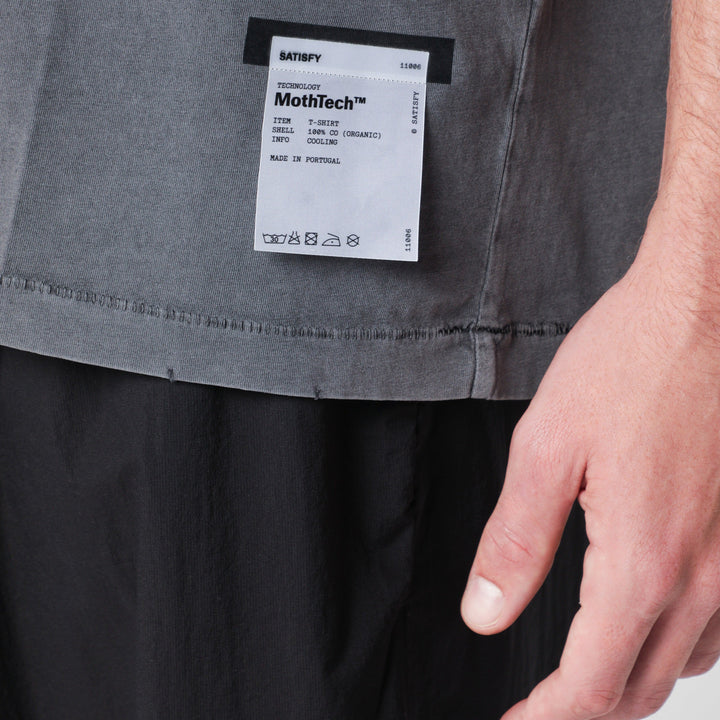 Satisfy Shirts & Tops - Black | dd0e8969e8e39fe32da7f9618e875697997bb2c1