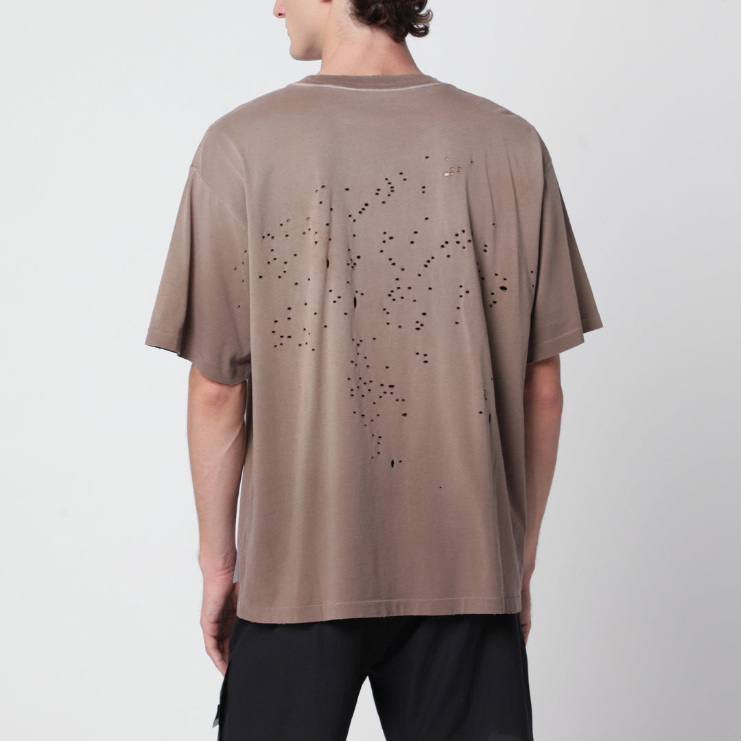 Satisfy Shirts & Tops - Brown | fd240e66987e3e893e145c9aeba06d23ab0925ca