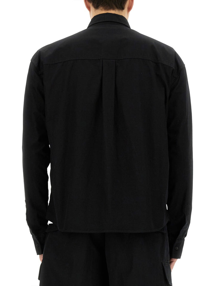 Dsquared2 Shirts - Black | Wanan Luxury