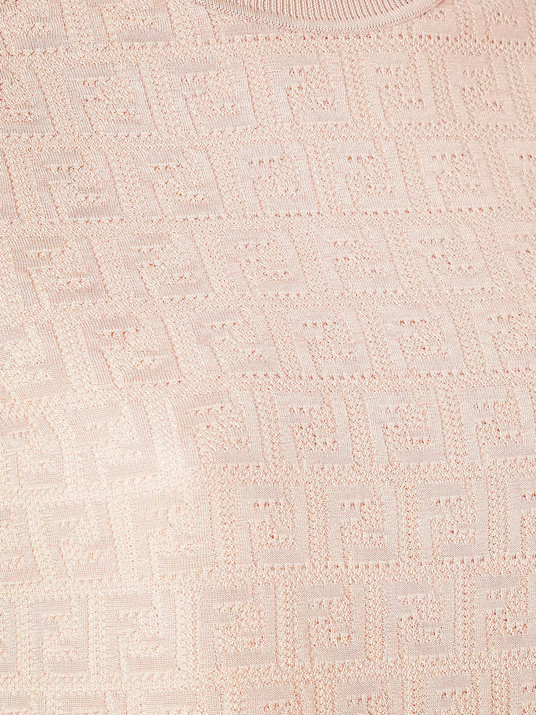 Fendi Sweaters - PINK SALT-25 | 7c6711bbdb707ac7357ad84fbde4014c74ca1877