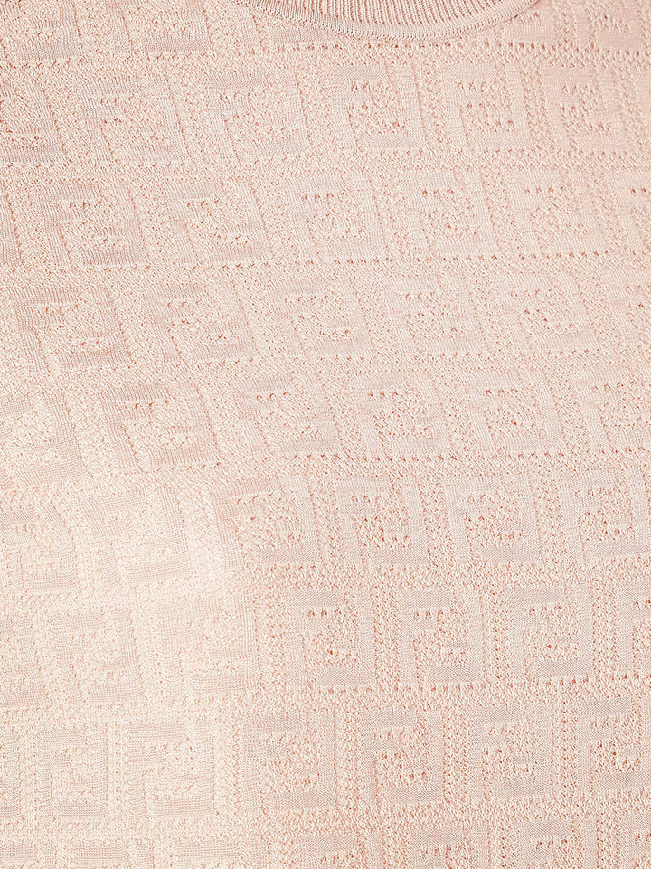 Fendi Sweaters - PINK SALT-25 | 7c6711bbdb707ac7357ad84fbde4014c74ca1877