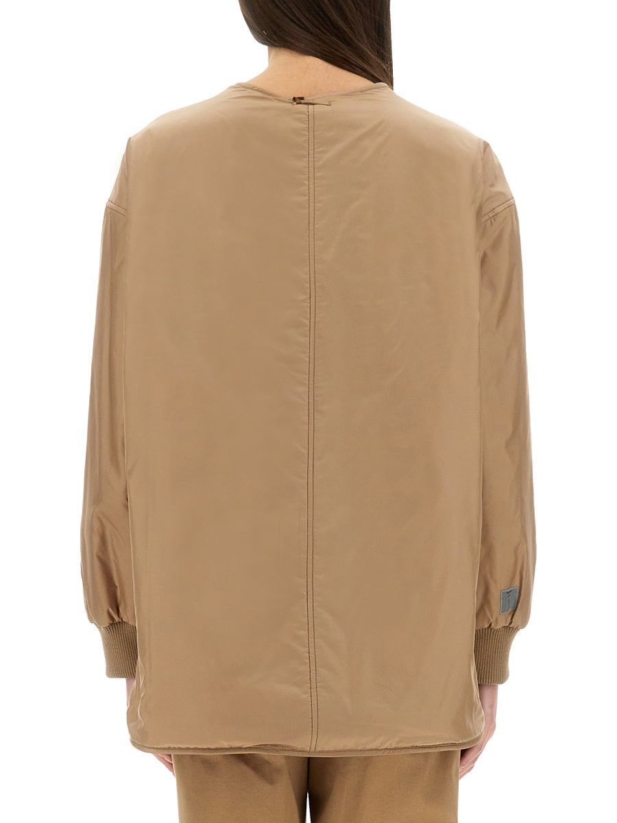 S Max Mara Jackets - Beige | 04eac5f5da1532cac7de8a01eb0fa022e02bcd7c