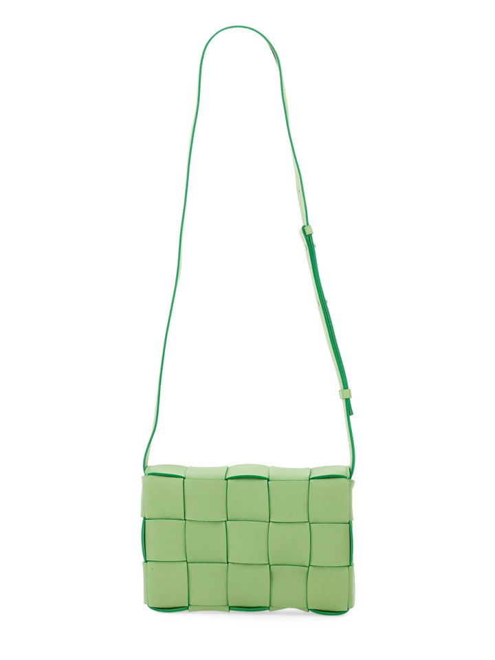 Bottega Veneta Shoulder Bags - Green | 449c3633c27c7f0d5183b650a0d8ada9ab822024