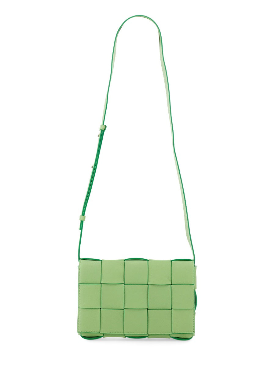 Bottega Veneta Shoulder Bags - Green | 4d9cbc84991d235ae3927080b12eefa039c64472