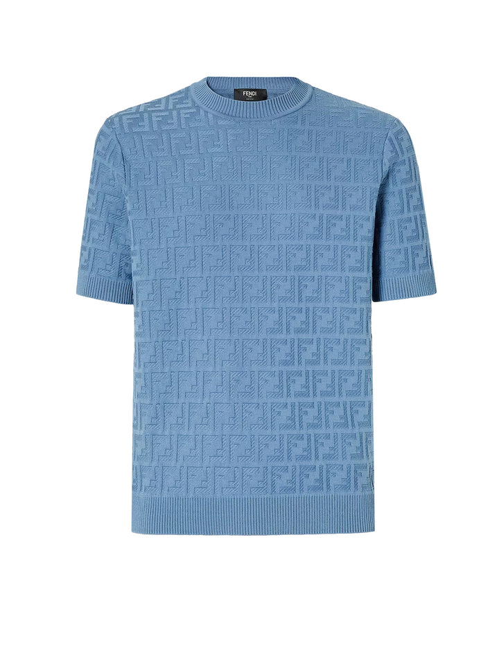 Fendi Sweaters - BAIA | 554eeab9e2c40a961981694ac8518507e2c9ed28